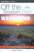 Cover: Washington Off the Beaten Path - Skirt!