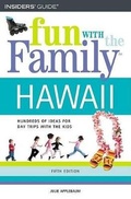 Cover: Fun With the Family Hawaii - Skirt!