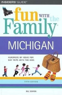 Enlarge image Cover: Fun With the Family Michigan - Skirt!