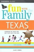 Cover: Fun With the Family Texas - Skirt!