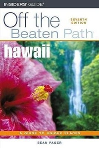 Enlarge image Cover: Hawaii Off the Beaten Path - Skirt!