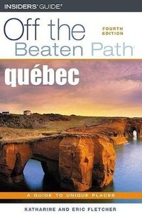 Abbildung von: Quebec Off the Beaten Path - Skirt!