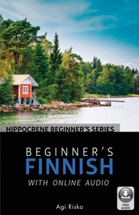 Abbildung von: Beginner's Finnish with Online Audio - Hippocrene Books Inc.,U.S.
