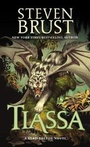 Cover: Tiassa - Tor Fantasy