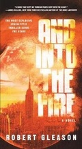 Cover: And Into the Fire - FORGE