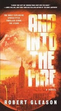 Enlarge image Cover: And Into the Fire - FORGE