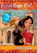 Cover: Disney Elena of Avalor: Reign On! - Studio Fun International