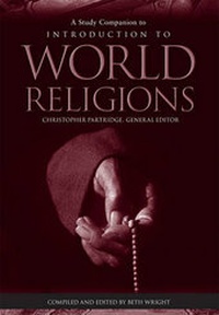 Enlarge image Cover: A Study Companion to Introduction to World Religions - Fortress Press,U.S.