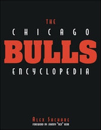 Abbildung von: The Chicago Bulls Encyclopedia - McGraw-Hill Contemporary