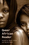 Cover: Queer African Reader - Pambazuka Press
