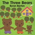 Cover: Three Bears - HarperCollins