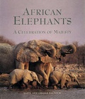 Cover: African Elephants : a Celebration of Maj (Unknown-Desc) - Abbeville Press Inc.,U.S.