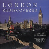 Enlarge image Cover: The London Rediscovered - Abbeville Press Inc.,U.S.