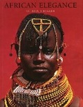 Cover: African Elegance - Rizzoli International Publications
