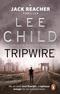 Abbildung von: Tripwire - Bantam Books