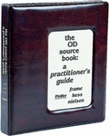 Cover: OD Sourcebook LL Binder - Jossey-Bass
