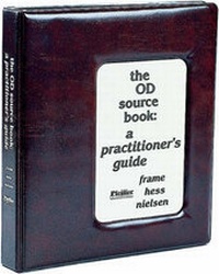 Enlarge image Cover: OD Sourcebook LL Binder - Jossey-Bass