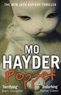 Cover: Poppet - Bantam Books