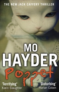 Enlarge image Cover: Poppet - Bantam Books