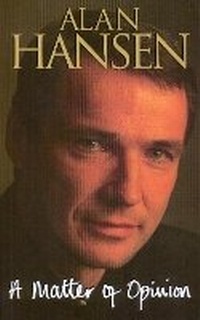 Enlarge image Cover: A Matter Of Opinion - Bantam Books