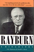 Cover: Rayburn - University Press of America