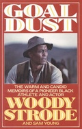 Cover: Goal Dust - University Press of America