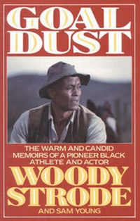 Enlarge image Cover: Goal Dust - University Press of America