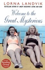 Cover: Welcome To The Great Mysterious - Bantam Books
