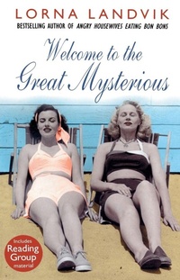 Enlarge image Cover: Welcome To The Great Mysterious - Bantam Books
