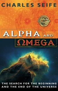 Enlarge image Cover: Alpha And Omega - Bantam Books