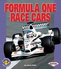 Cover: Formula One Cars - Lerner Publishing Group