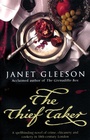 Cover: The Thief Taker - Bantam Books