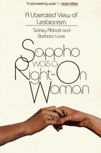 Abbildung von: Sappho Was a Right on Woman - Stein & Day,U.S.