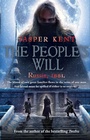 Cover: The People's Will - Bantam Books
