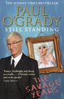 Cover: Still Standing - Bantam Books