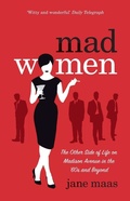 Cover: Mad Women - Bantam Books