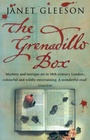 Cover: The Grenadillo Box - Bantam Books