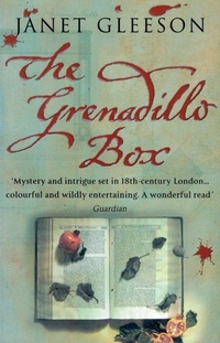 Enlarge image Cover: The Grenadillo Box - Bantam Books