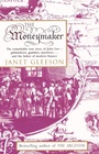 Cover: The Moneymaker - Bantam Books