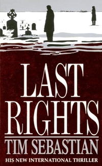 Enlarge image Cover: Last Rights - Bantam Books