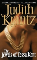 Cover: The Jewels Of Tessa Kent - Bantam Books