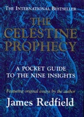 Cover: Celestine Prophecy: A Pocket Guide To The Nine Insights - Bantam Books