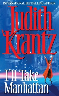 Enlarge image Cover: I'll Take Manhattan - Bantam Books