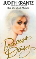 Cover: Princess Daisy - Bantam Books