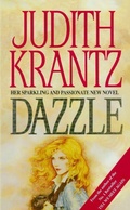 Cover: Dazzle - Bantam Books