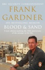 Cover: Blood and Sand - Bantam Books
