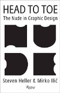 Cover: Head to Toe - Rizzoli International Publications