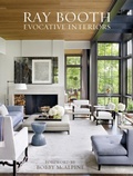 Cover: Ray Booth - Rizzoli International Publications