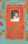 Cover: An Aristocratic Affair - Bantam Books