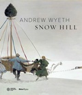 Cover: Andrew Wyeth - Rizzoli International Publications